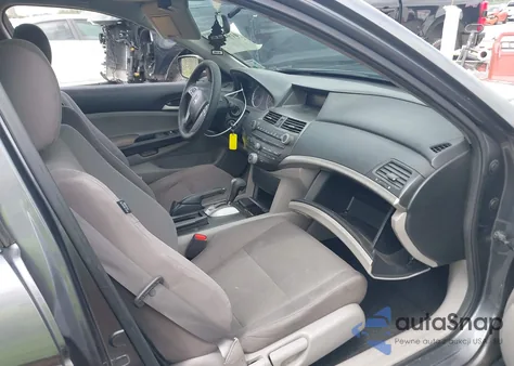 2012 Honda Accord 2.4 Lx z USA, uszkodzony, nr VIN 1HGCP2F3XCA230778